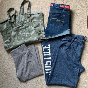 Justice Lot